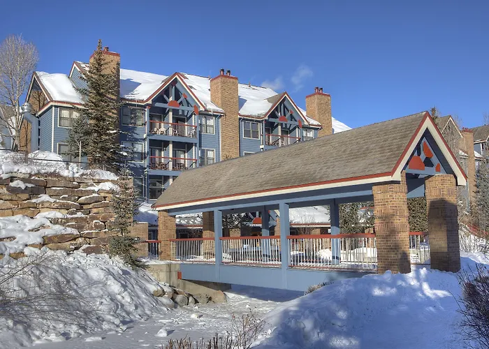 Lodge River Mountain Breckenridge - new 2026 prices, reviews, book now